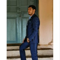 Niyaz Ahamed Raut