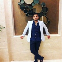 Shyam Tiwari