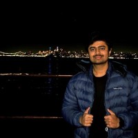 Pranav Ramesh