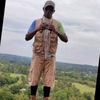 Jacob Mwangi