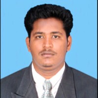 Vigneshwaran M