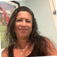 Teresa Ackenback-Medina
