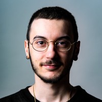 Gianluca Garofalo