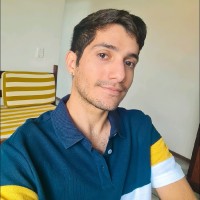 Jose Augusto Maya