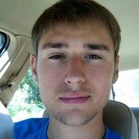 Max Hodges