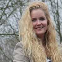 Stefanie van den Hoek - Monster