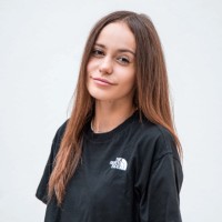 Martina Benková