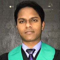 Guhan Ramachandran