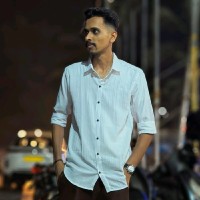 Abhinandh C