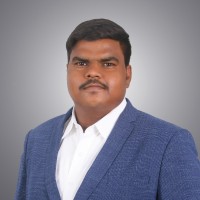 Muthu Krishnan Tk