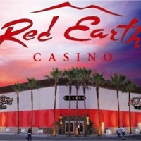 Red Earth Casino