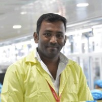 Arockia Deepan T
