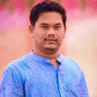 Deepak Kumar Gochhayat