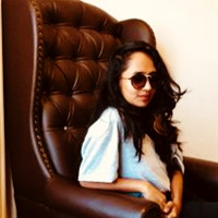 Akhila Sharma