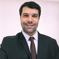 Carlos Eduardo Santos
