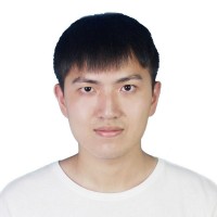 Weijie (Sebastian) Zheng