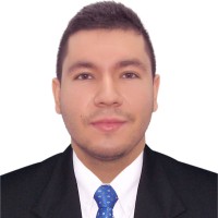 Jose Camilo Arango Acevedo