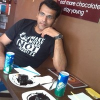 Sajil George