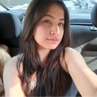 Tanya (Hazel)