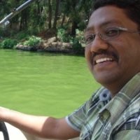 Parvathinathan R