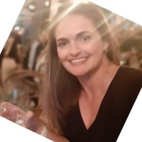 Angela Goosen