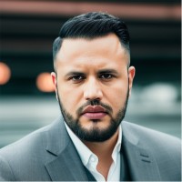 Julio Guzman, Mba
