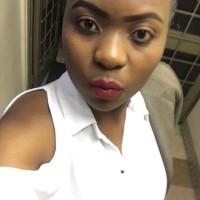 Zinhle Mathaba