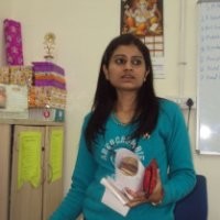Chandni Tomar