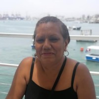 Violeta Iris Silva Herrera