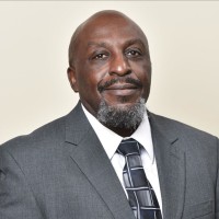 Gerick Marshall, Dnp, Mshqs, Msha, Mba, Ccrn, Lssgb