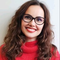 Olga Popescu