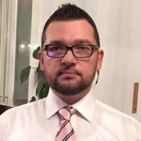 Damir Korjenic