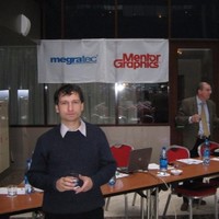 Михаил Дьячков