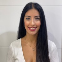 María Isabel Castilla Aguilera