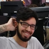 Willian Veiga Da Silva