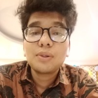 Ashish Kumar Arya