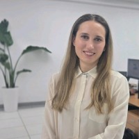 Maria Antolin Rejon