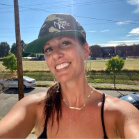 Kehanne Kirkpatrick
