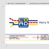 harry manders
