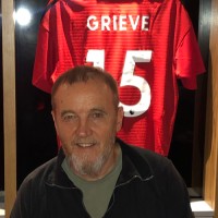 michael grieve