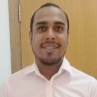Marcos Vinicius Gomes