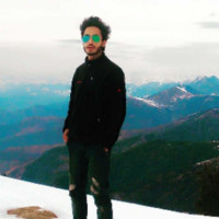 Happy Thakur