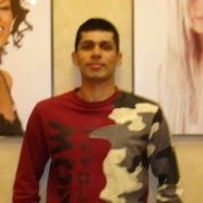 Mohammad Waqar