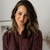 Stephanie van der Linden