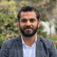 Muhammad Asfand Jan Butt