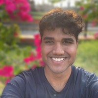 Altamash Khan