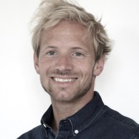 Klaus Dewaegenaere Ryding