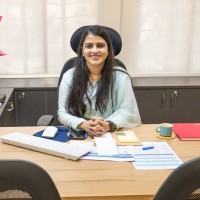 Trupti jatin phulpagar (FINANZ INDIA )