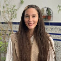 Patricia Salvatierra Ruiz