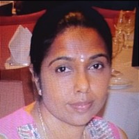 Vineshree Naidoo
